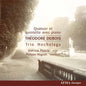 Trio Hochelaga: Piano Quartet - CD