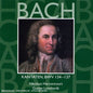 Gustav Leonhardt & Harnoncourt: Vol. 42-Cantates - CD