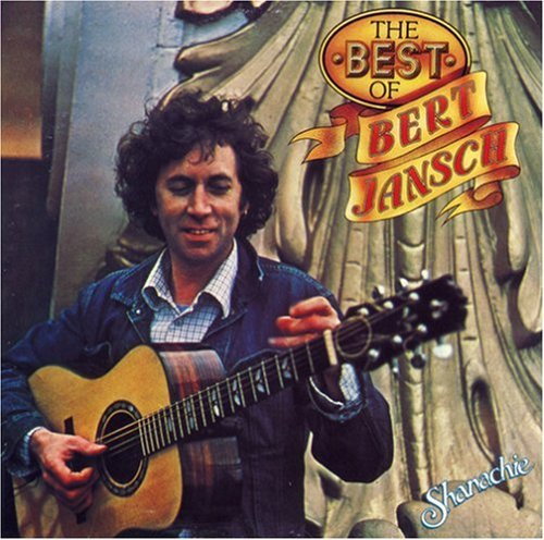 Bert Jansch: Best of Bert Jansch - CD