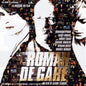 Various Artists: Roman de Gare - CD