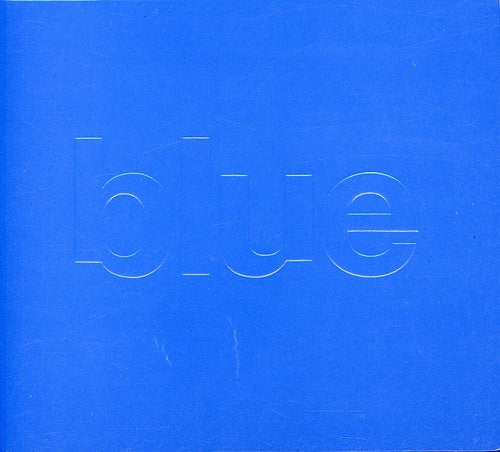 Various Artists: Blue Duplo / Various - CD