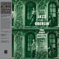The Dave Brubeck Quartet - Jazz at Oberlin - OJC LP