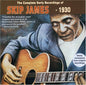 Skip James: Complete Early Recordings - CD