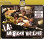 G-Unit West Radio: La: American Wasteland - CD