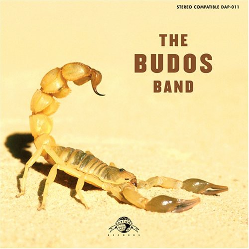 The Budos Band: The Budos Band II - VINYL