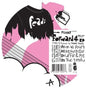 Feadz: Forward 4 - 12-INCH SINGLE