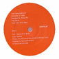 Destillat: Cabrio - 12-INCH SINGLE
