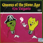 Queens of the Stone Age: Era Vulgaris - CD