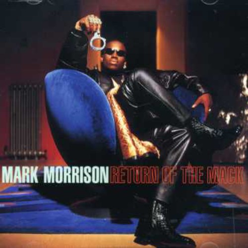 Mark Morrison: Return of the Mack - CD