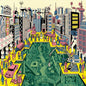 Architecture in Helsinki: Places Like This - CD