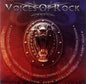 Voices of Rock: Written in Stone - CD