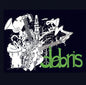 Various Artists: Debris - CD