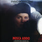 Pino Donaggio: Mosca Addio (Farewell Moscow) (Original Motion Picture Soundtrack) - CD
