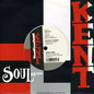 Primers / Jones, Minnie: How Does It Grab You / Shadow of Memory - 7-INCH SINGLE