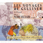 Pierre Richard: Les Voyages de Gulliver (D'apres Jonathan Swift) - CD