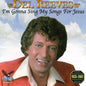 Del Reeves: I'm Gonna Sing My Songs for Jesus - CD