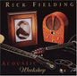 Rick Fielding: Acoustic Workshop - CD