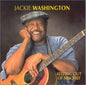 Jackie Washington: Keeping Out of Mischief - CD