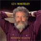 Ken Whiteley: Acoustic Electric - CD