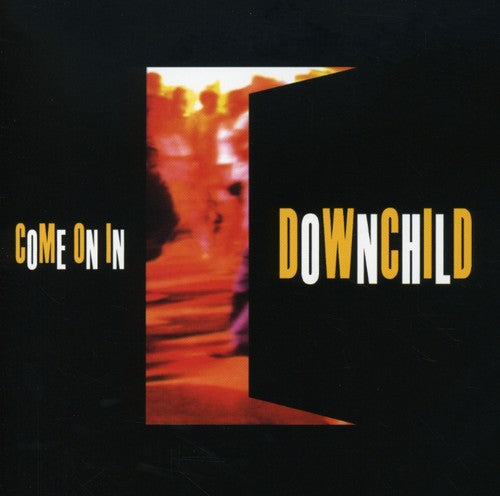 Downchild Blues Band: Come on in - CD