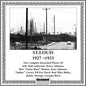 Various Artists: St Louis: Complete Recorded Works 1927-1933 (Various Artists) - CD