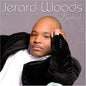 Jerard Woods: I Waited - CD