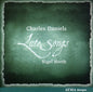 Charles Daniels: Lute Songs - CD