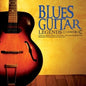 Various Artists: Blues Guitar Legends - CD
