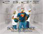 CSG'Z: Sophomore - CD