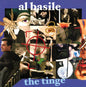 Al Basile: The Tinge - CD