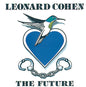 Leonard Cohen: The Future - CD