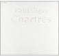 Paul Giger: Chartres - VINYL