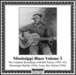 Mississippi Blues: Vol. 3-Catfish Blues 1936-42 - CD