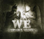 We: Tension & Release (CD+DVD PAL Region 0) - CD