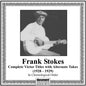 Frank Stokes: 1928-29-Memphis Rounder-Victor Recordings in Chrol - CD