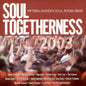 Various Artists: Soul Togetherness, Vol. 3 - CD