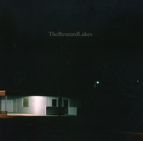 TheBesnardLakes: Volume 1 - CD