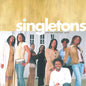 The Singletons: Pour Out Your Holy Spirit - CD