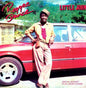 Little John: Reggae Dance - VINYL