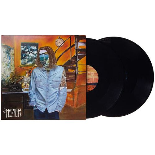 Hozier - Hozier - VINYL