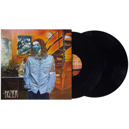 Hozier - Hozier - VINYL
