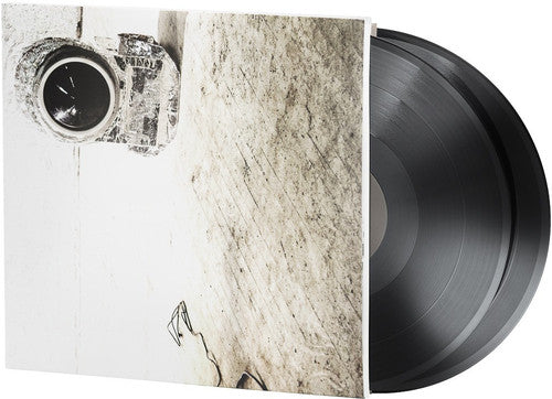 LCD Soundsystem: Sound of Silver - VINYL
