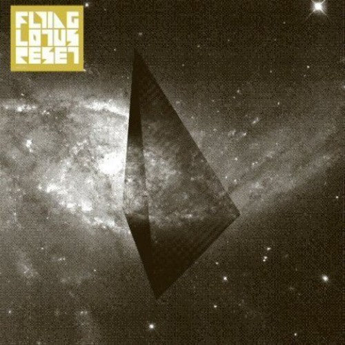 Flying Lotus: Reset - VINYL
