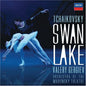 Valery Gergiev: Swan Lake - CD