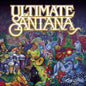 Santana: Ultimate Santana - CD