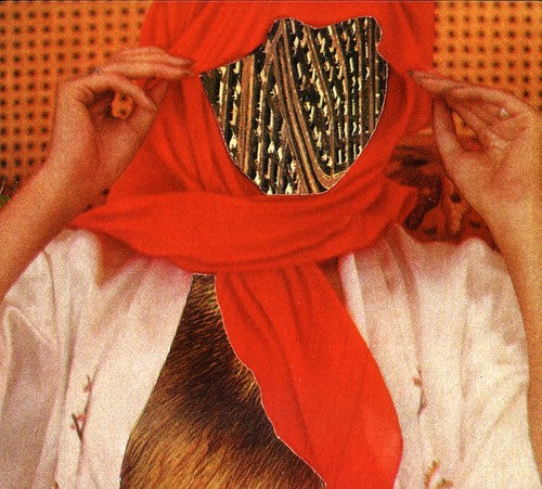 Yeasayer: All Hour Cymbals - CD