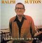 Ralph Sutton: Alligator Crawl - CD
