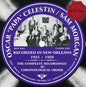 Oscar "Papa" Celestin: Recorded in New Orleans 1925-1928 - CD