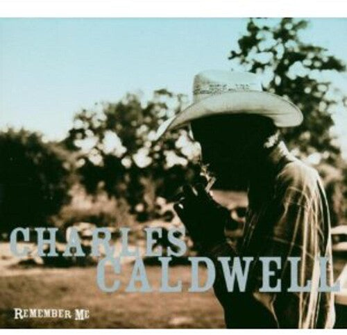 Charles Caldwell: Remember Me - VINYL