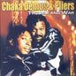 Pliers: Trouble & War - CD